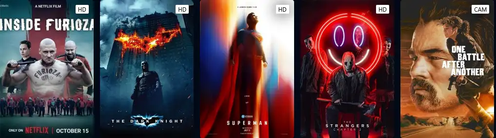sites similaires à SwatchSeries