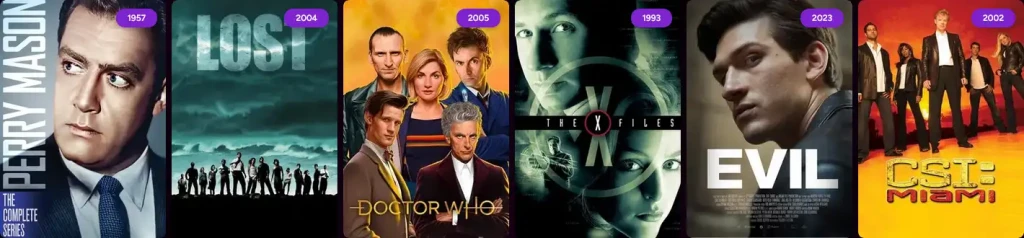 sites similaires à WishFlix