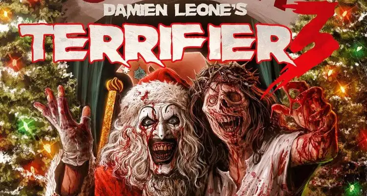 Terrifier 3