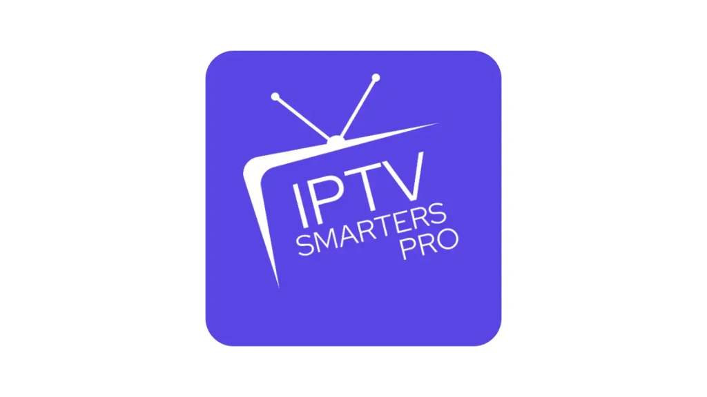 utiliser IPTV Smarters Pro après l’installation sur la TV Samsung