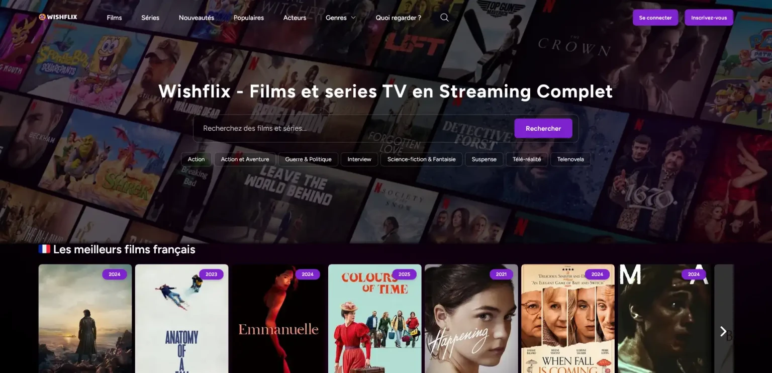 WishFlix