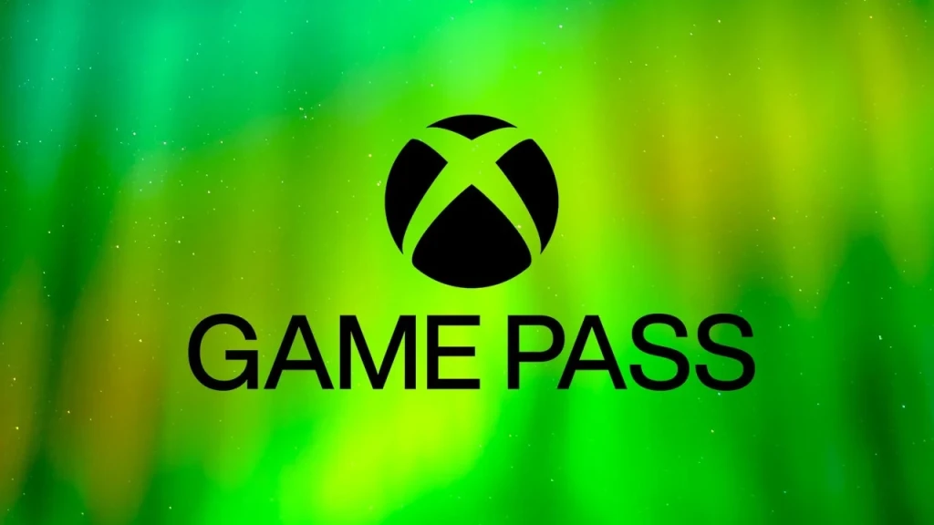 5 jeux majeurs quittent le Xbox Game Pass le 30 novembre