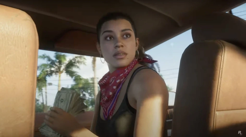 calendrier de sortie de Grand Theft Auto VI