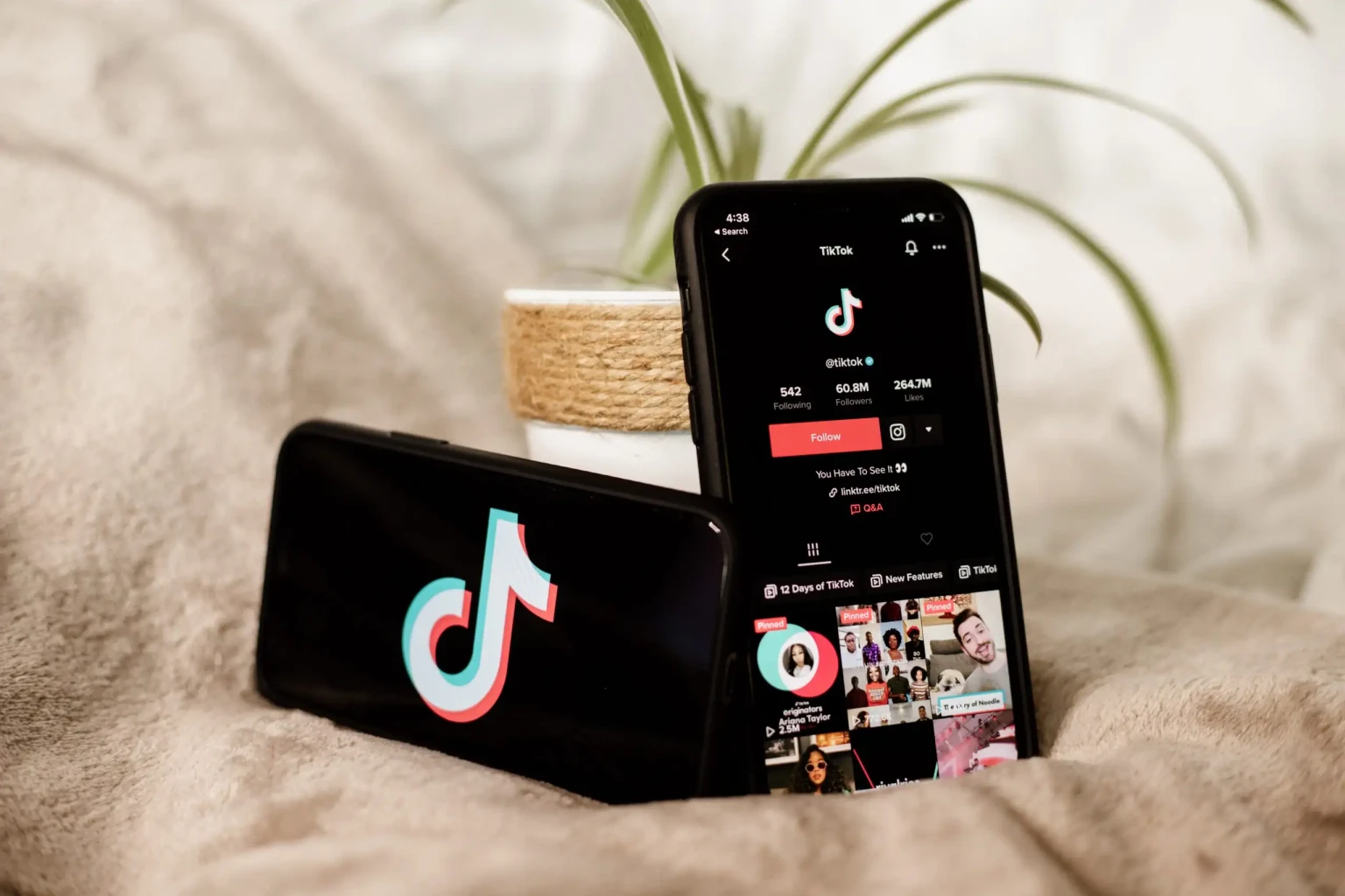 Combien de vues faut il pour gagner de l’argent sur TikTok