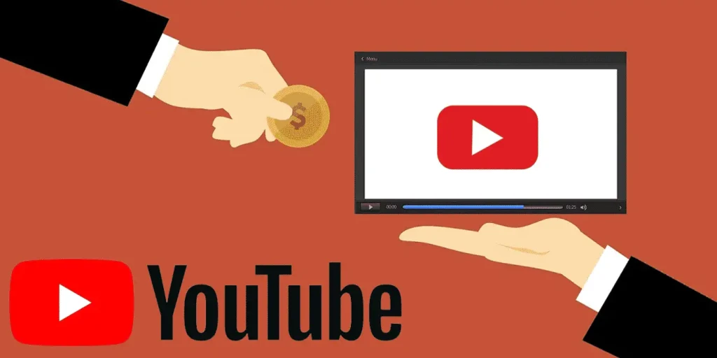 Combien YouTube paie t il en moyenne pour 1 000 vues