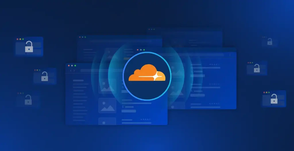 Débloquez challenges cloudflare com pour continuer