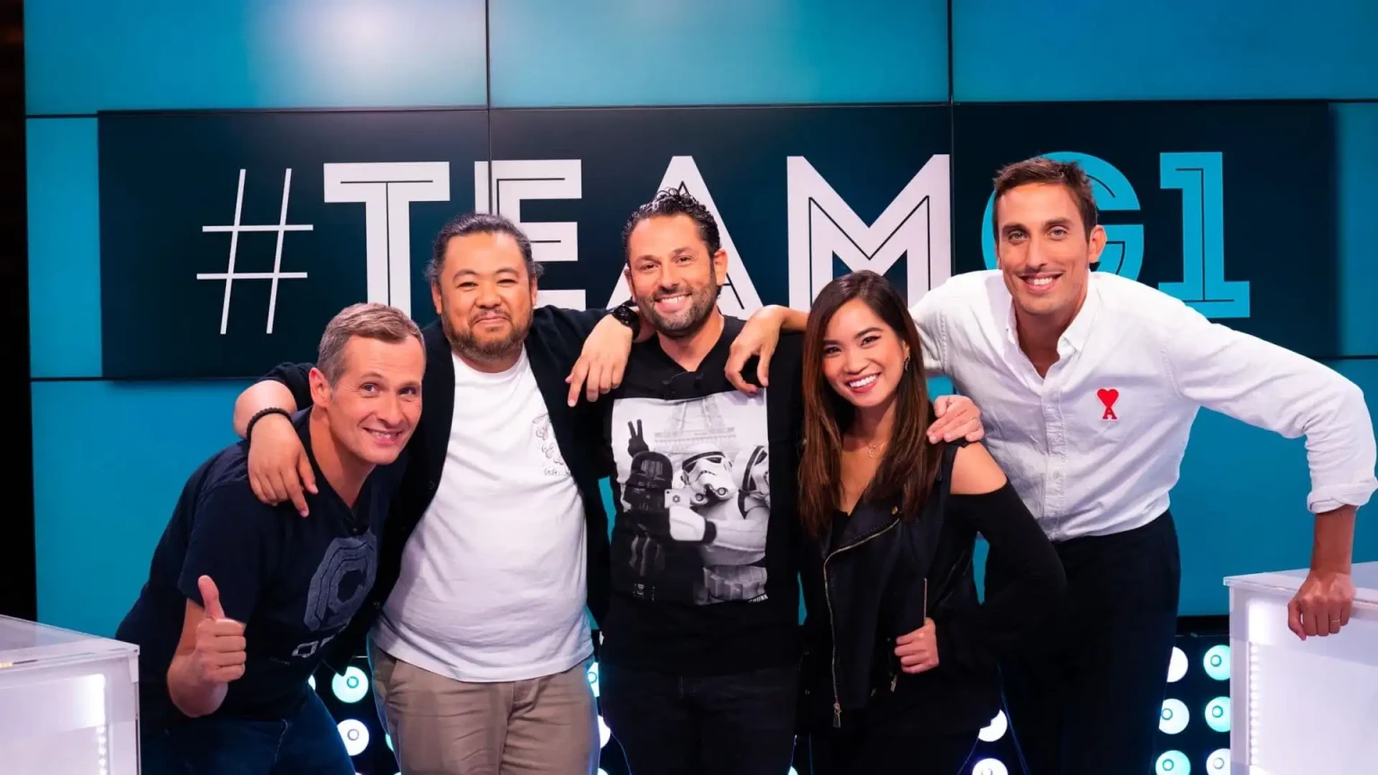 Game One ferme après 25 ans