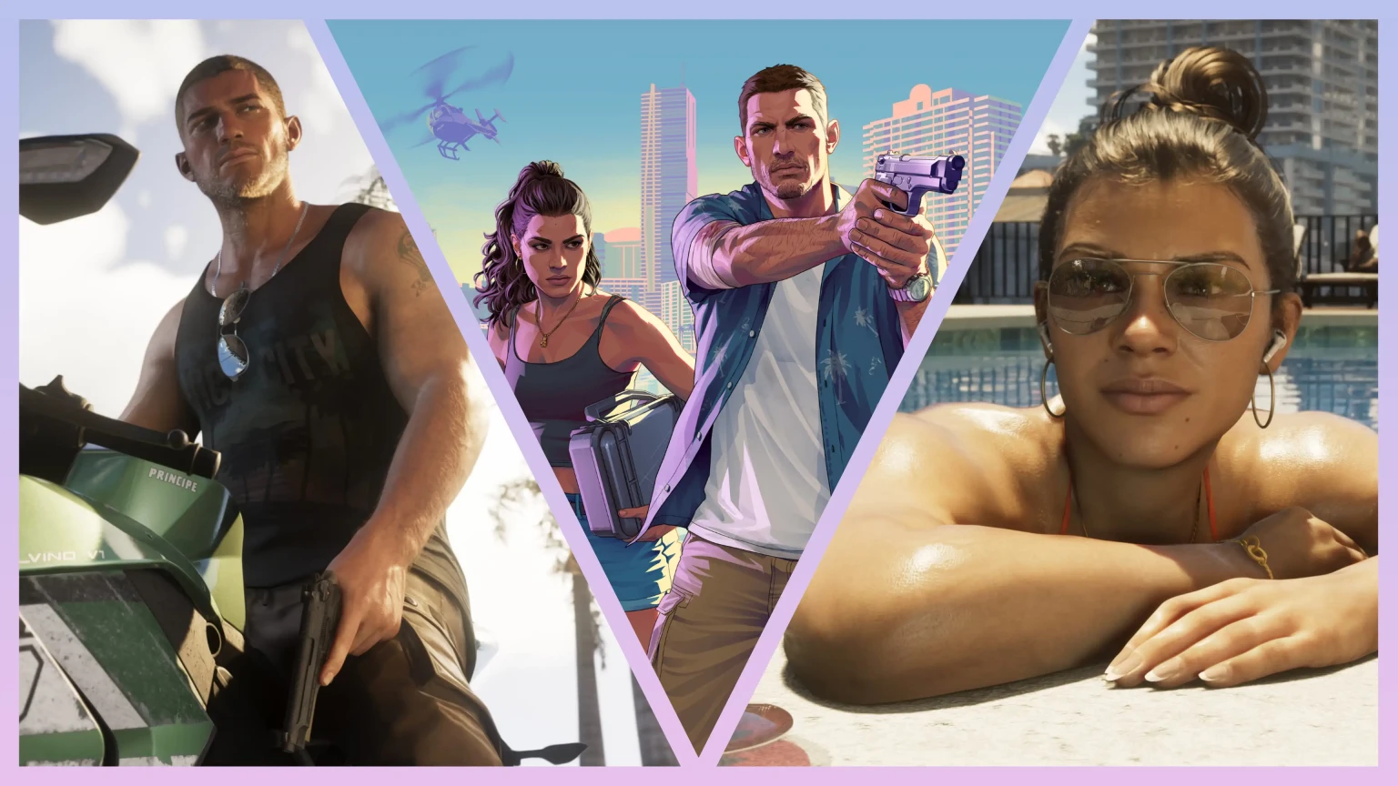 Grand Theft Auto VI