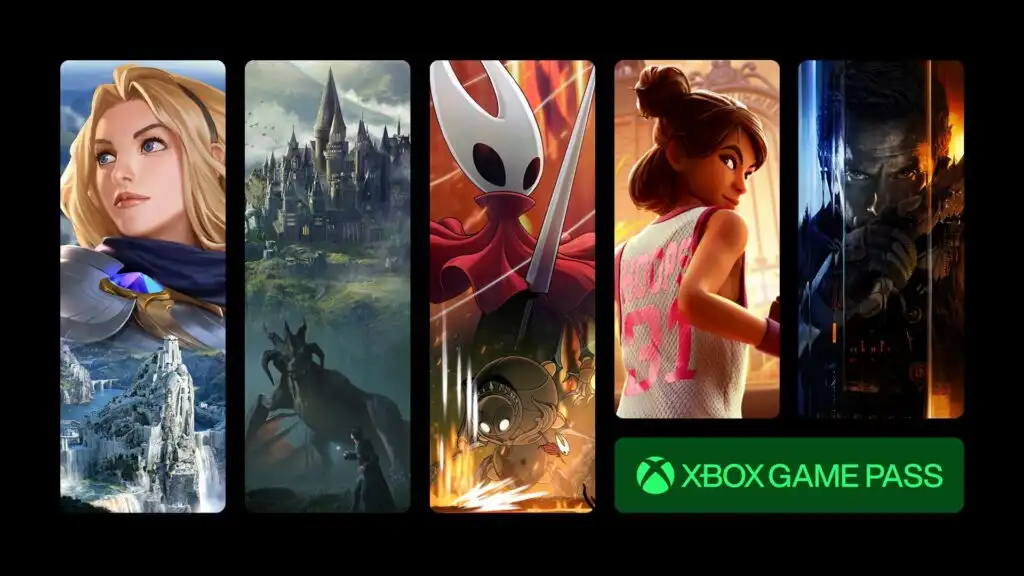 Les jeux concernés par le retrait du 30 novembre