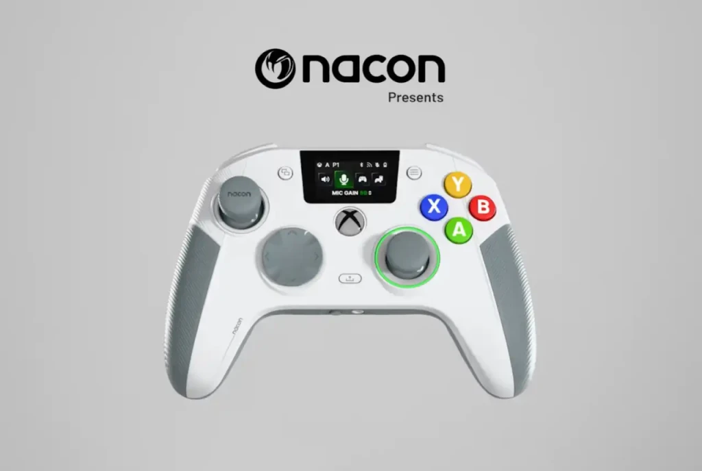 manette Xbox à 200 €