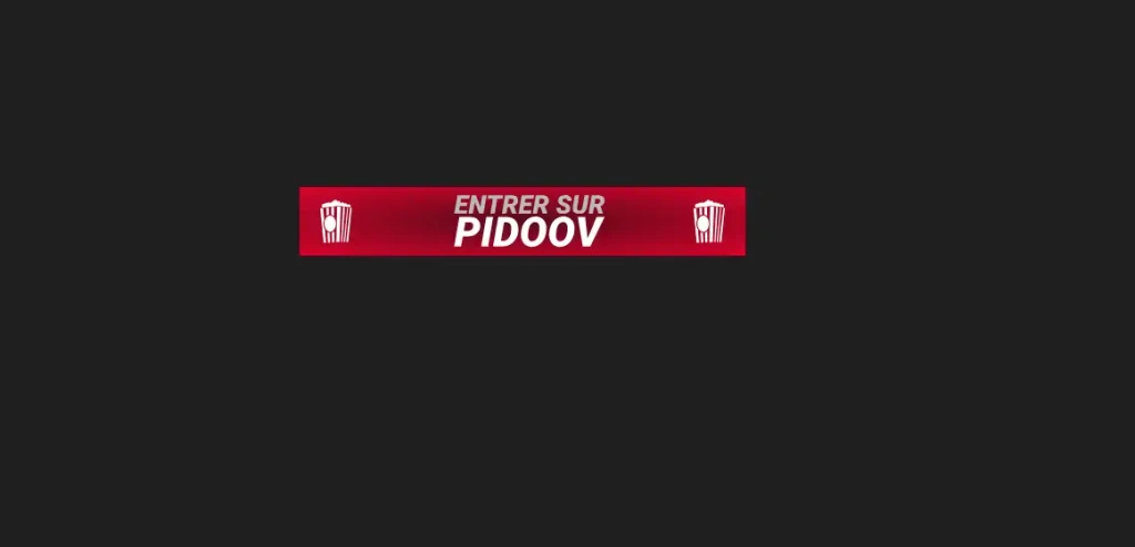 Pidoov