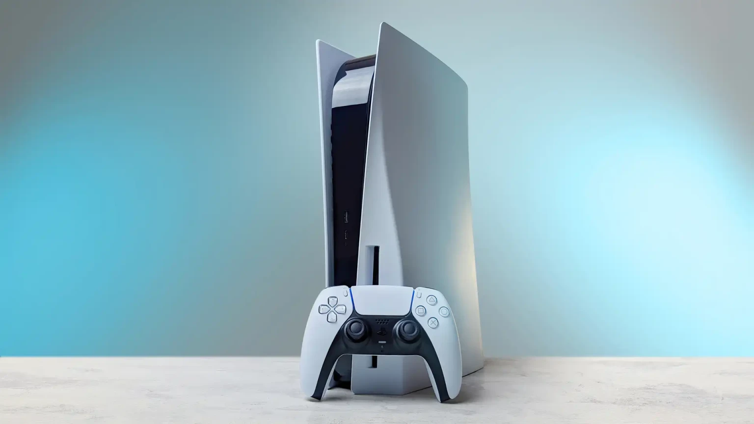 PS5 une nouveauté
