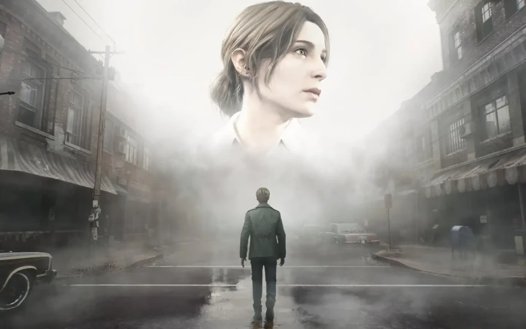 Un lien direct avec Silent Hill