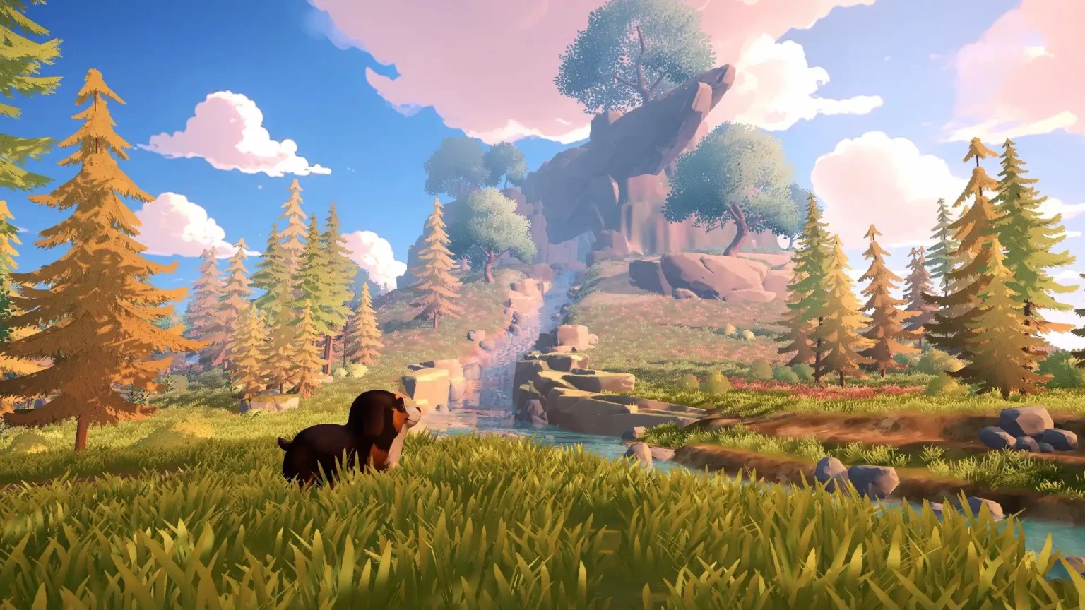 Untold Tales, Everdream Village