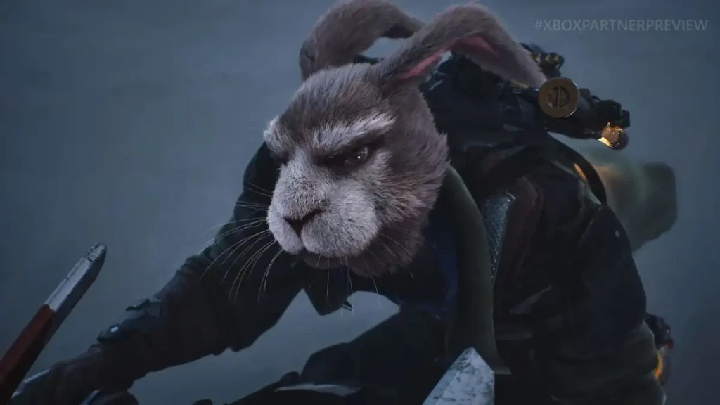 ZOOPUNK