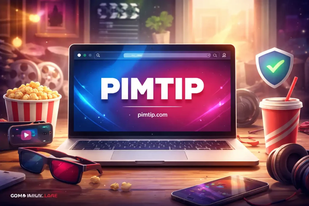 adresse de Pimtip