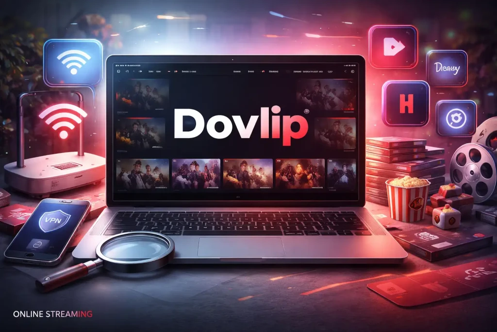 adresse vovlip