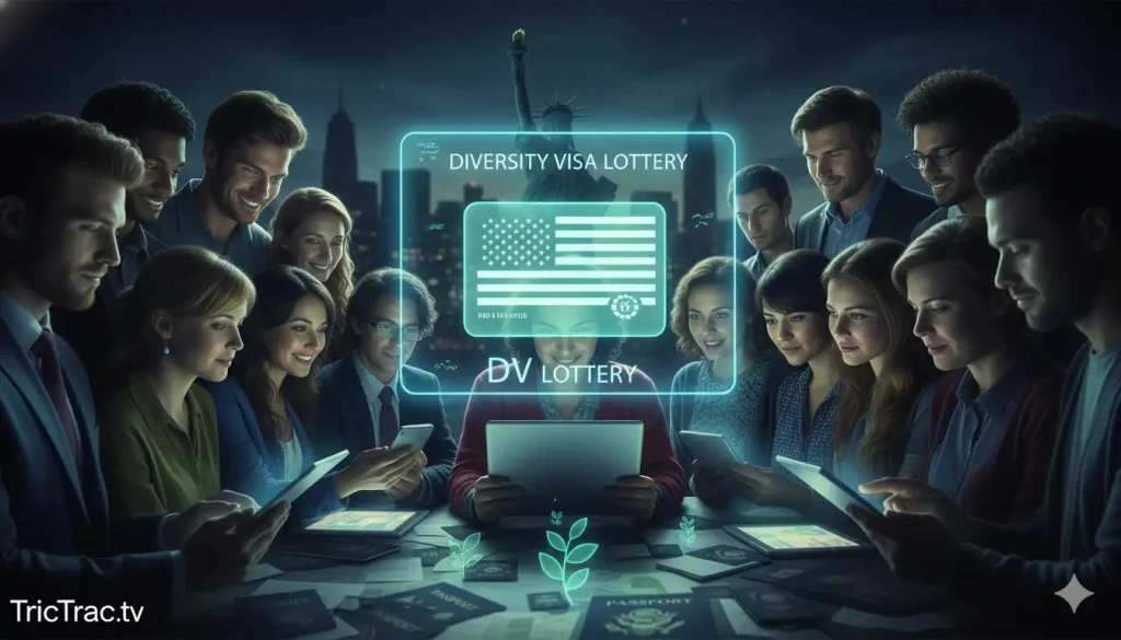 augmenter ses chances d’obtenir la Green Card américaine
