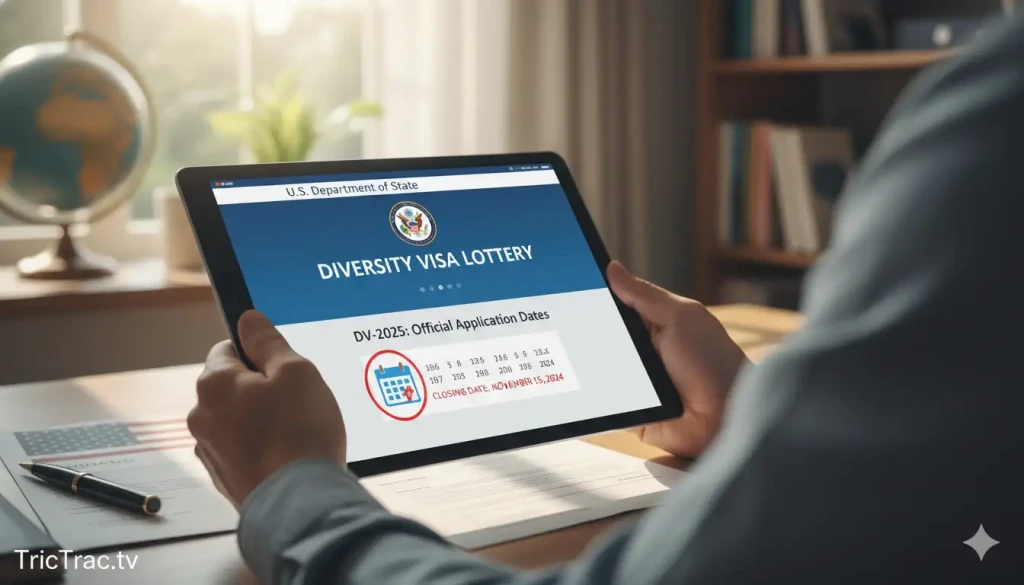 Comment vérifier la date officielle de clôture publiée par les autorités américaines