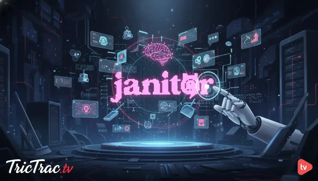 Janitor AI