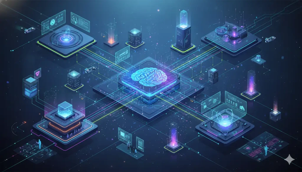 Le besoin de partenaires capables d’assurer une continuité digitale
