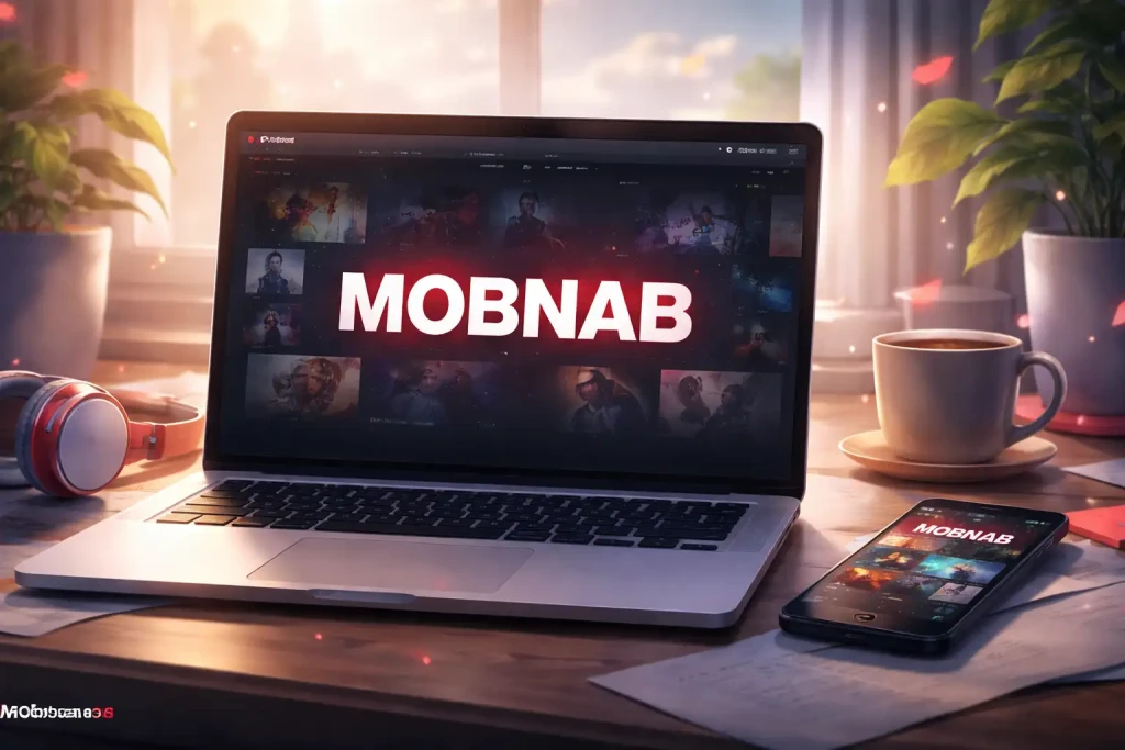 Mobnab
