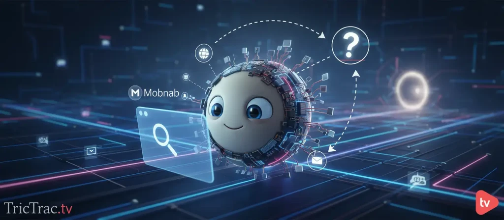 Mobnab