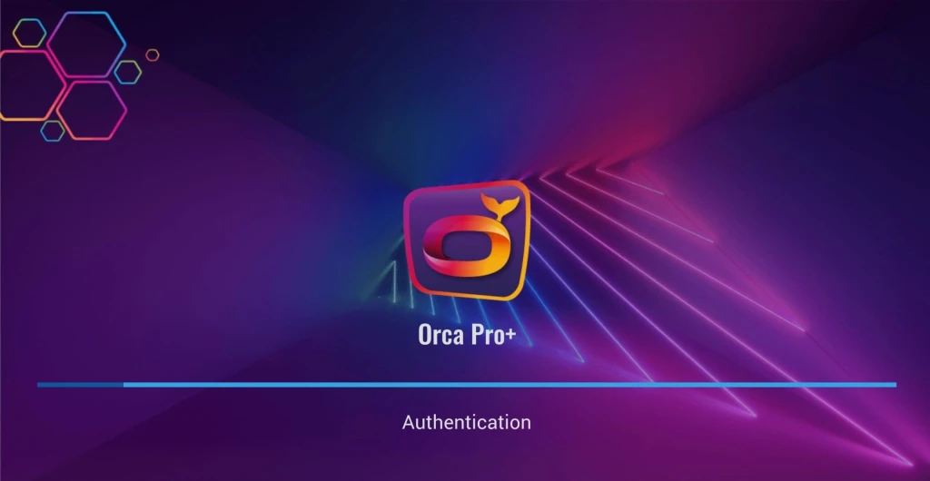 Orca IPTV