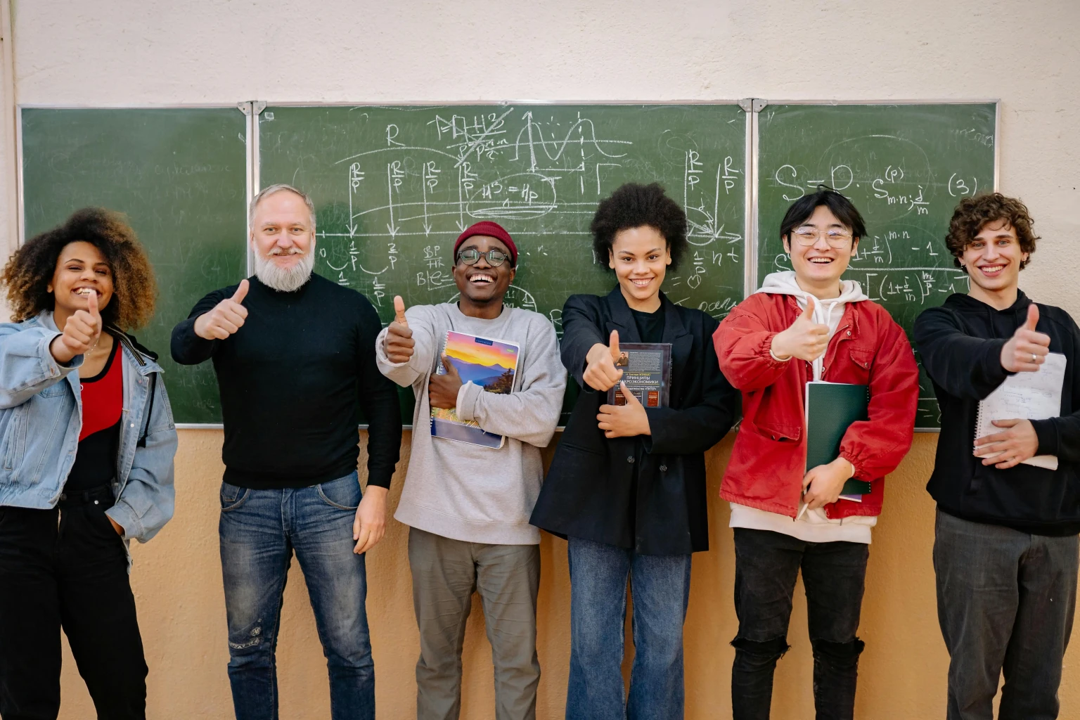 Préparation aux concours