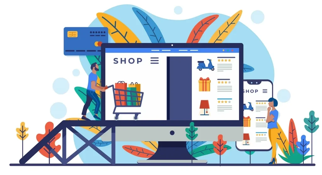 Référencement pour e commerce bijoux