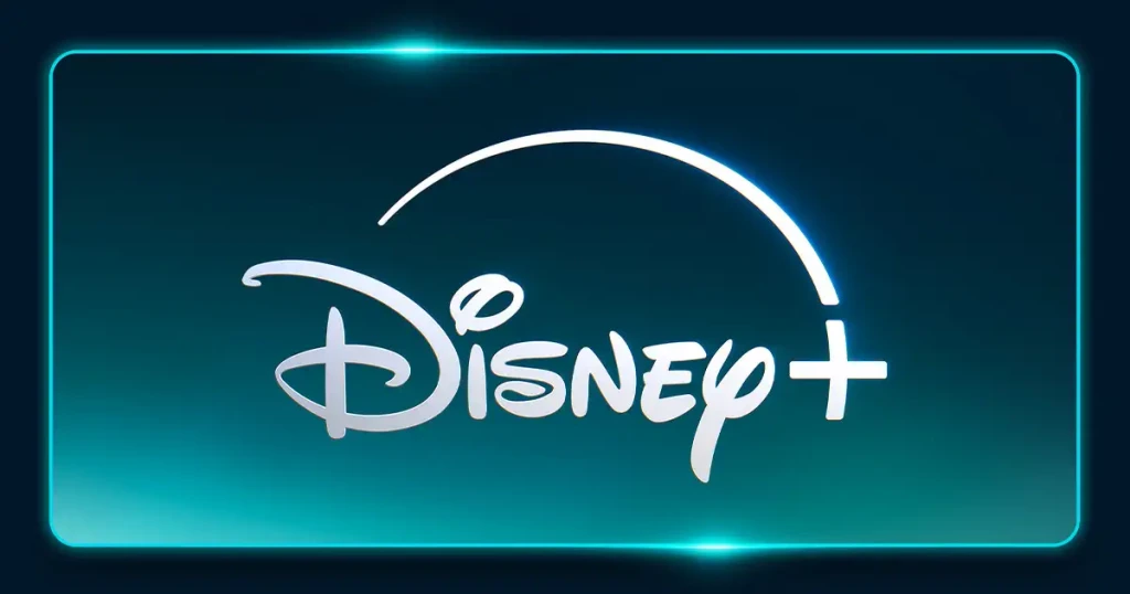 Disney Plus