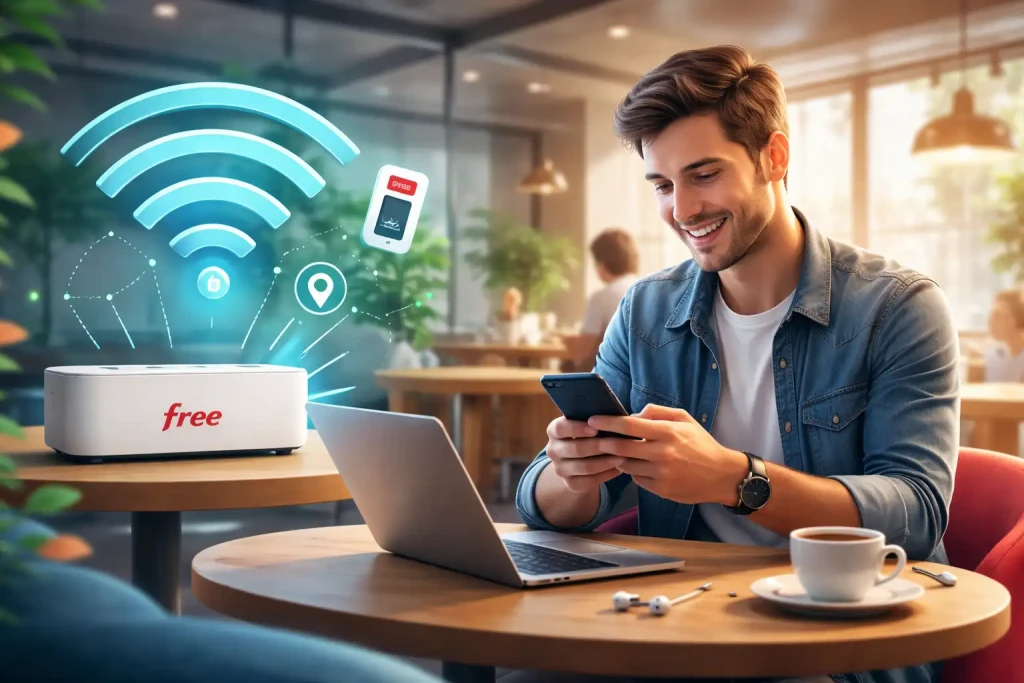 freewifi secure code