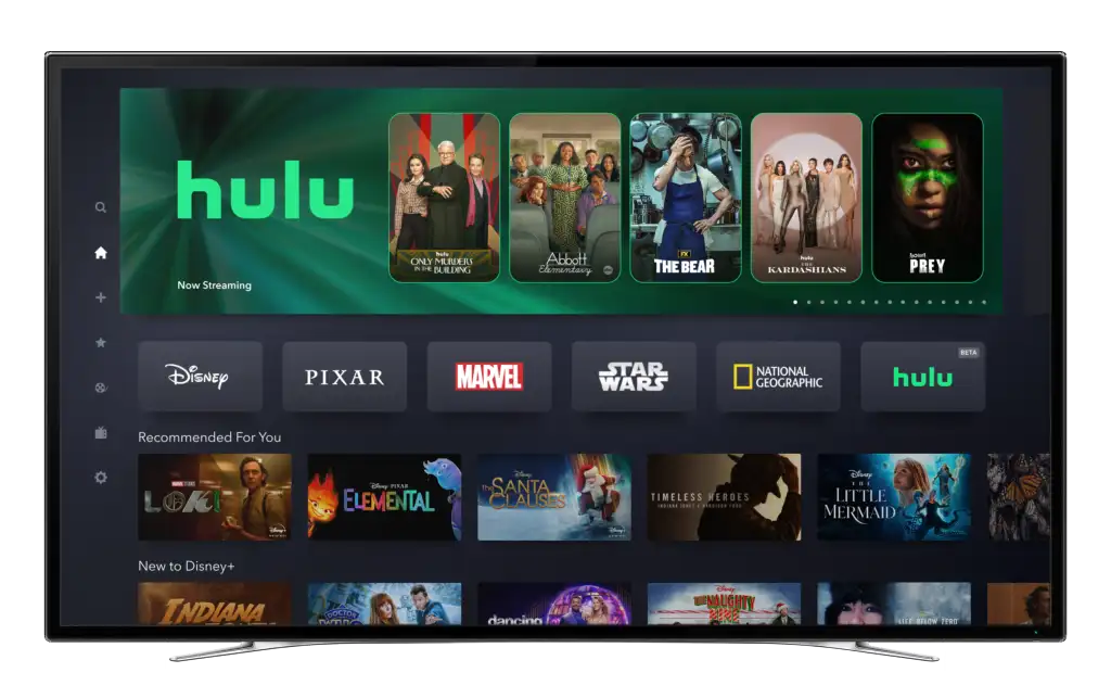 Hulu