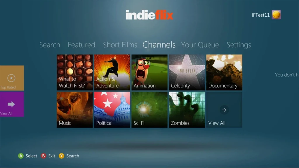 IndieFlix