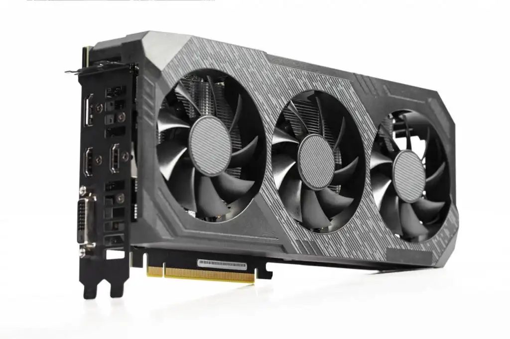 choisir carte graphique pour PC
