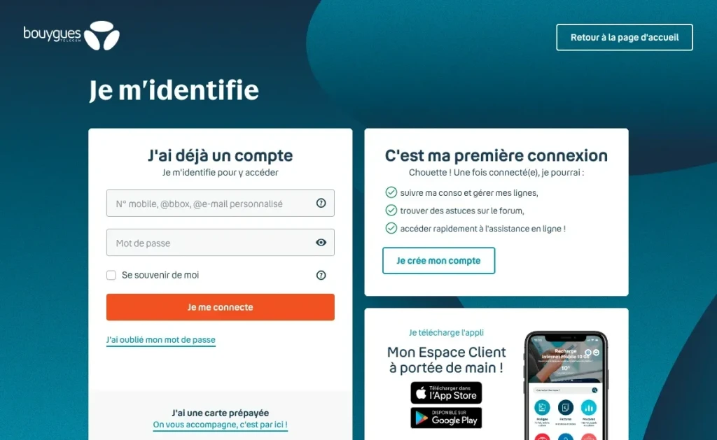 Comment accéder et utiliser sa messagerie Bbox ?